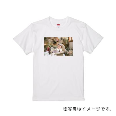 【オリジナル】プリントTシャツ